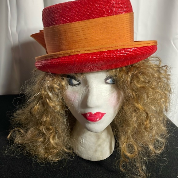 Vintage Lee Bury hat - Picture 1 of 5